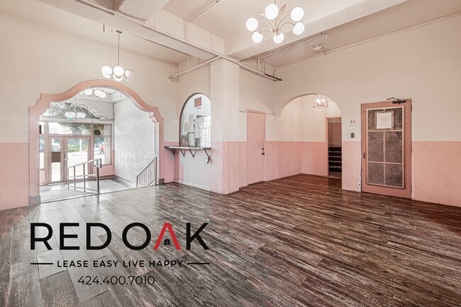 Photo - 2731 Beverly Blvd Unit 209