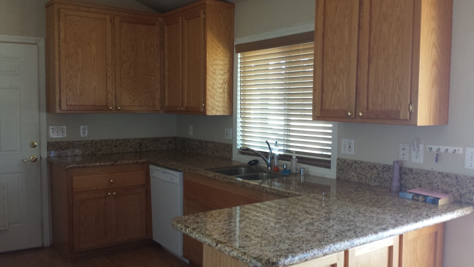 Photo - Large 3 Bedroom!