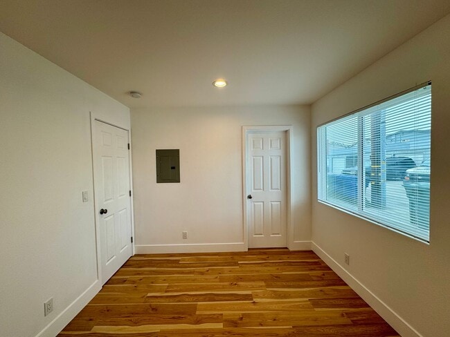 Photo - Large & Newly Constructed 1 bed 1 Bath Apartment for Rent In Los Alamitos! Unit 3957