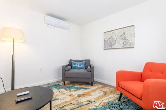 Photo - 1019 S Catalina St Unit 507