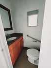 Bathroom - 2162 W Brownwood Ave Apartments Unit 3
