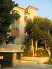Contemporary building - 4230 S Centinela Ave Apartments Unit One bed
