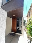Photo - Modern 3-Level Belmont Heights Townhome St...