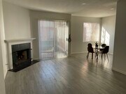 Living Room - 21832 S Vermont Ave Unit 3