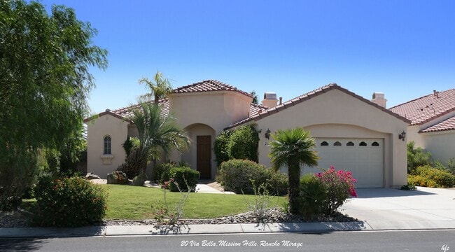 Building Photo - Mission Hills Country Club,Rancho Mirage. Long term.
