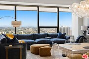 Photo - 1100 Wilshire Blvd Unit 2604