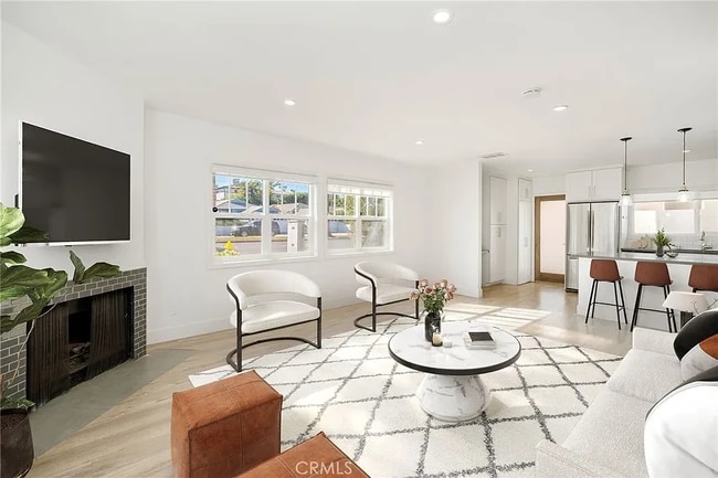 Photo - 1345 Manhattan Beach Blvd Apartments Unit 1