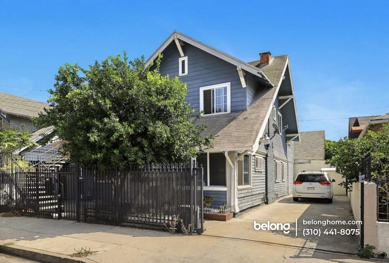 Photo - 1410 Fedora St