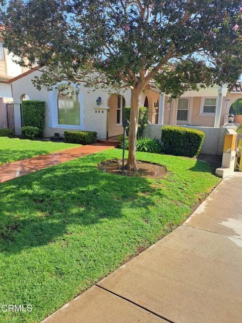 Photo - 208 N Primrose Ave Townhome