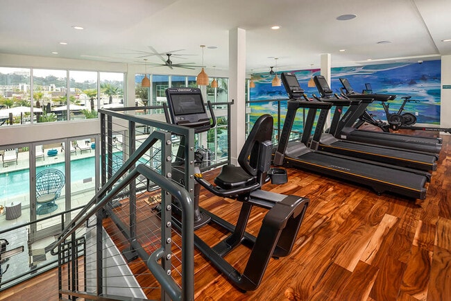 Photo - Rivair Apartment Homes