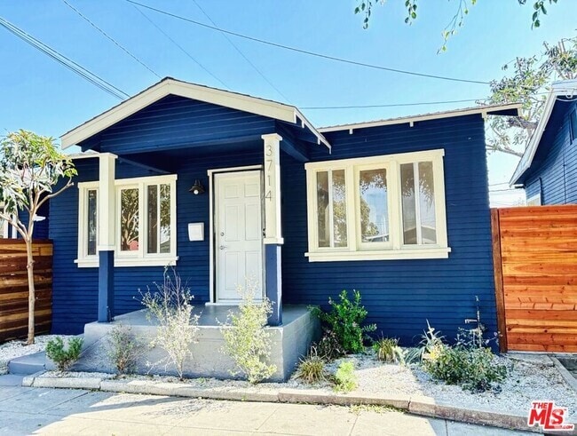 Building Photo - 3714 S St Andrews Pl Rental