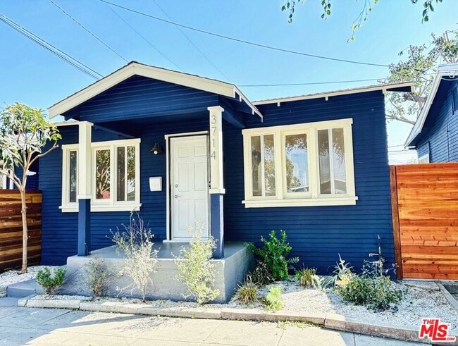 Photo - 3714 S St Andrews Pl House
