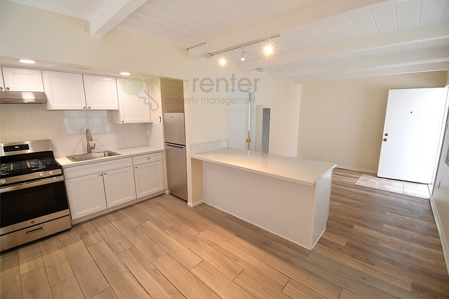 Photo - 624-624-A N Nevada St Apartment Unit 624-A