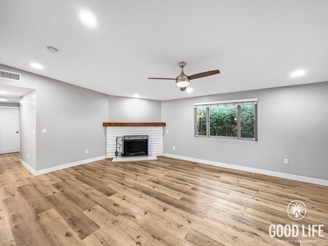 Photo - Gorgeous 3B/2BA Home in Chula Vista W/ W/D, A/C, Bonus Room, Covered Patio, & Pool!