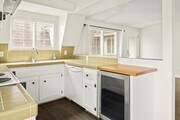 Open kitchen: lots of storage space - 8130 Redlands St Unit 12