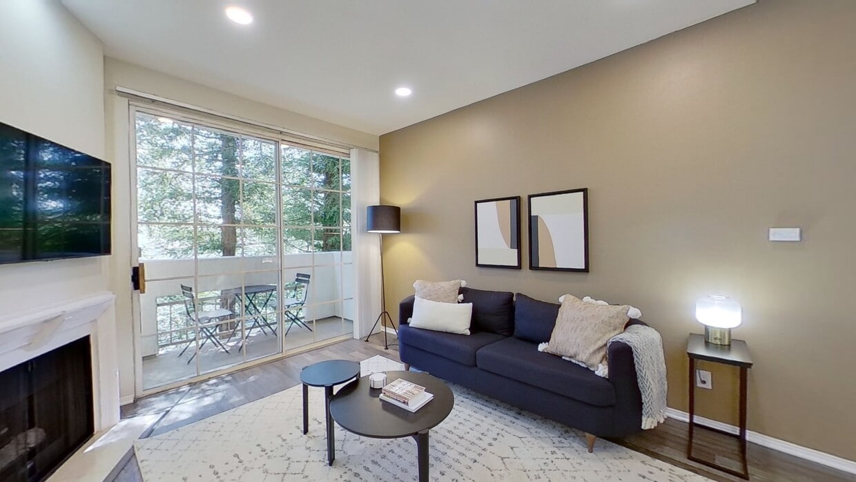 3D Tour - 114 N Doheny Dr Unit SI FL2-ID1033