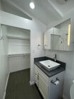 Bath Vanity - 4559 W 159th St Apartments Unit 4559.5