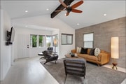 Photo - Furnished, 2 BD, 2 BA Home Steps to the Sand! Flexible Lease Terms!