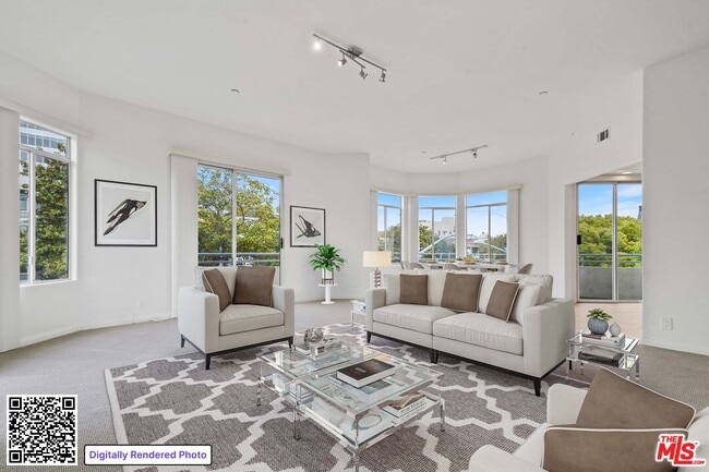 Building Photo - 1325 Arizona Ave Unit 201