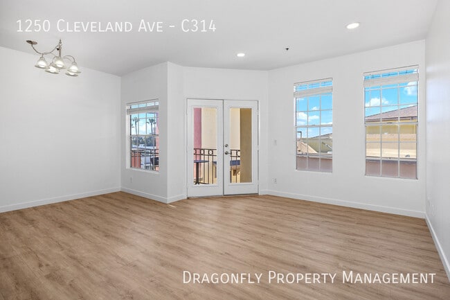 Photo - 1250 Cleveland Ave Unit C314