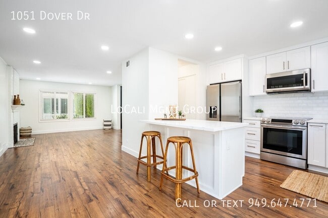 Photo - 1051 Dover Dr