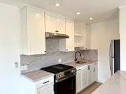 Remodeled Kitchen - 701 9th St Unit 1
