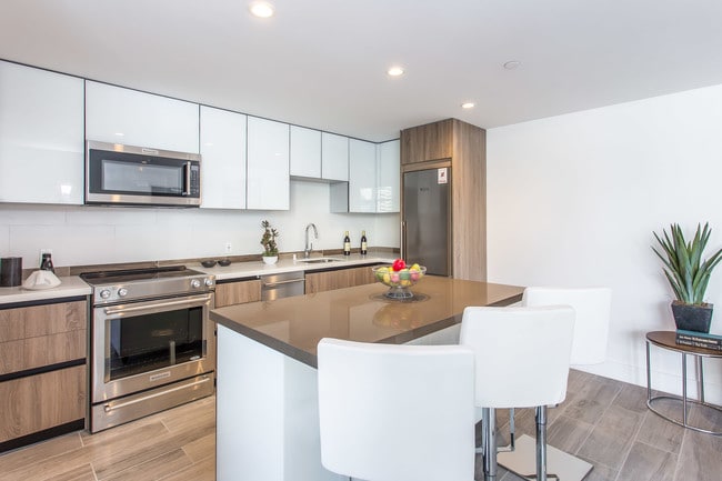 Photo - The Lofts on La Brea