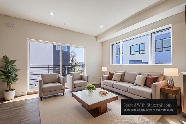 Building Photo - Be the first to live in this brand new 4 b... Unit 2129 #1 Rental