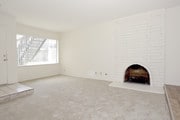 2BR, 2BA - 1100 SF - El Dorado Apartments