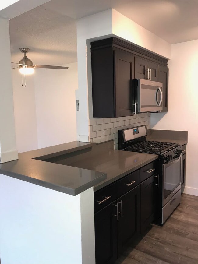 Photo - The Bloc Apartments