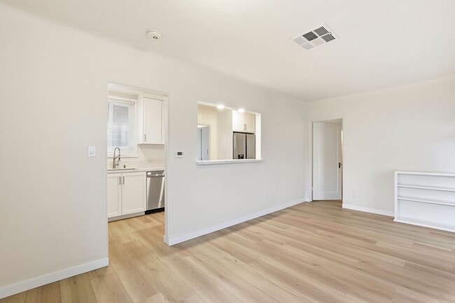 Photo - 1 BLOCK TO THE BEACH! COMPLETELY REMODELED 2BD/2BA OCEAN BEACH UNIT WITH TANDEM PARKING! $4,795/MO