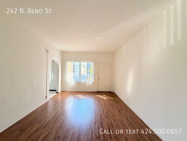 Photo - 242 N Reno St