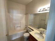 Family Shower/Bath - 8664 New Salem St Unit #83