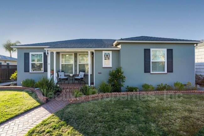 Building Photo - 4820 Lorraine Dr