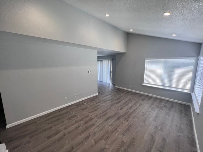 Photo - COMING SOON! 3-Bedroom Condo with Epoxy Garage in Vista Fairways, Valencia!