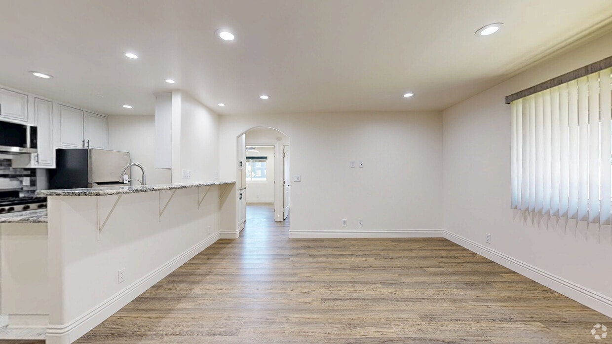 3D Tour - NoHo Liv Apartments