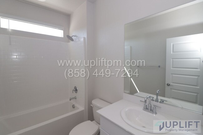 Photo - New Construction Home in Valley Center! 5 ...