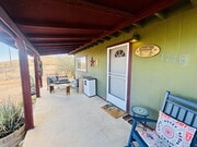 Photo - Joshua Tree Cabin in Peaceful, Wide Open S...