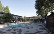Pool - Fairhaven Village Apartments
