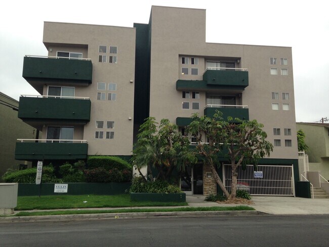 Photo - 1457 Armacost Apartments