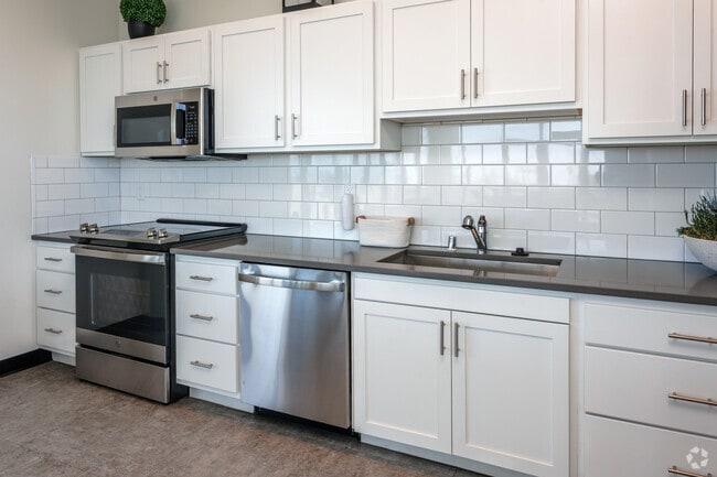 Clubhouse - Ocean Center