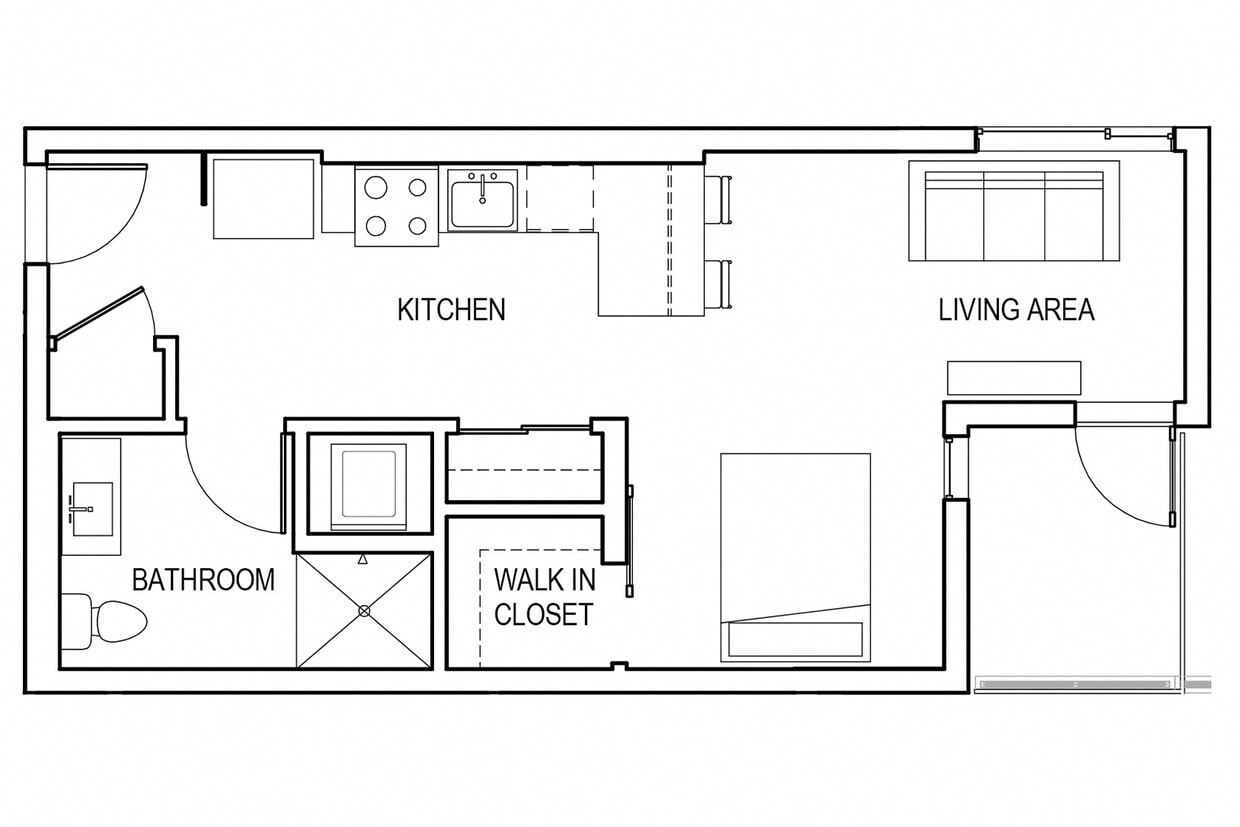 Floor Plan - SB4
