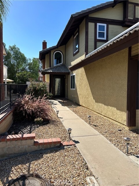 Building Photo - 23713 Mark Twain Rental
