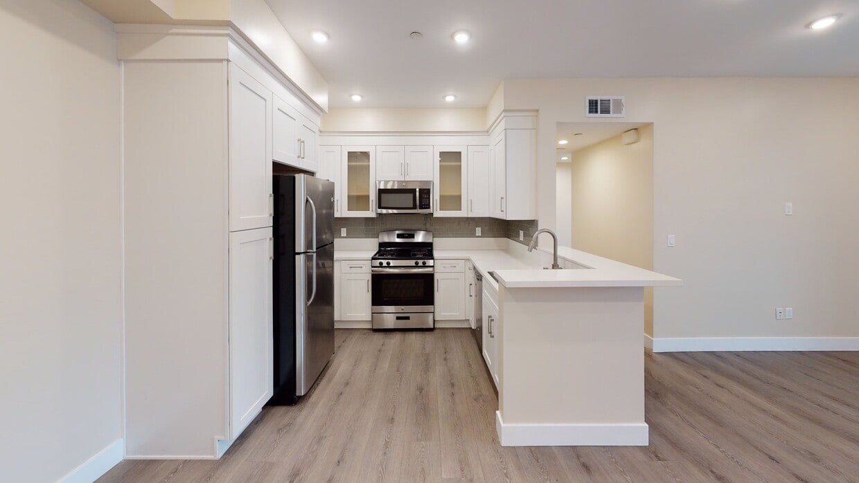 3D Tour - Serendipity NoHo