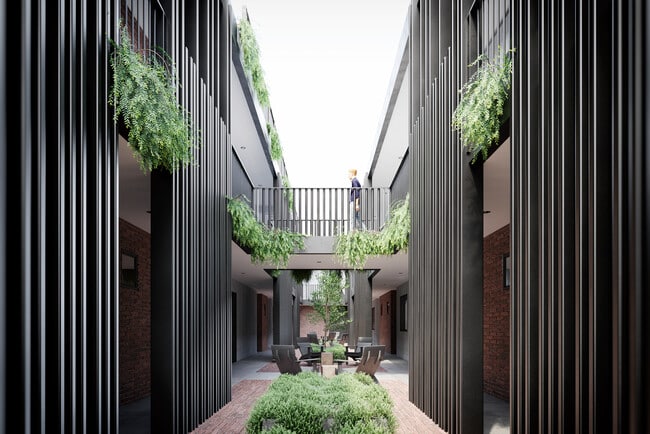 Photo - Burbank Blvd Residences