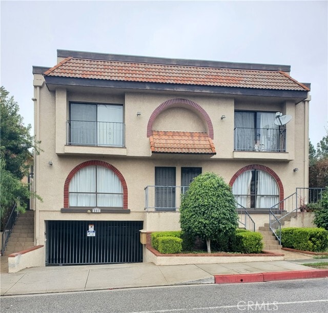 Building Photo - 351 E Verdugo Ave Unit E