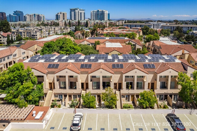 Building Photo - 3927 Nobel Dr Unit #33