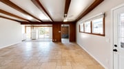 Photo - JACUZZI!! MASSIVE 5 BED 3 BATH HOME ON 63rd