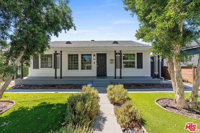 Photo - 6209 Agnes Ave House