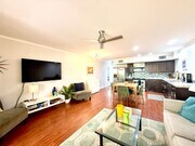 Photo - Furnished One Bedroom - Long Term - Smoke Tree Raquet Club Unit 511